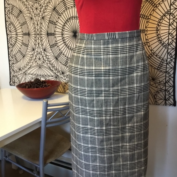 Vintage 70s 80s Boho Pleated Patterned Maxi Skirts for Women Bundle - Picture 4 of 5